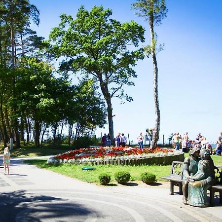 Resort Apartamenty Klifowa Rewal 36 Luaran gambar