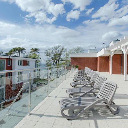Resort Apartamenty Klifowa Rewal 36 Luaran gambar