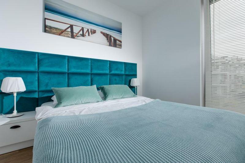 Resort Apartamenty Klifowa Rewal 36 Luaran gambar