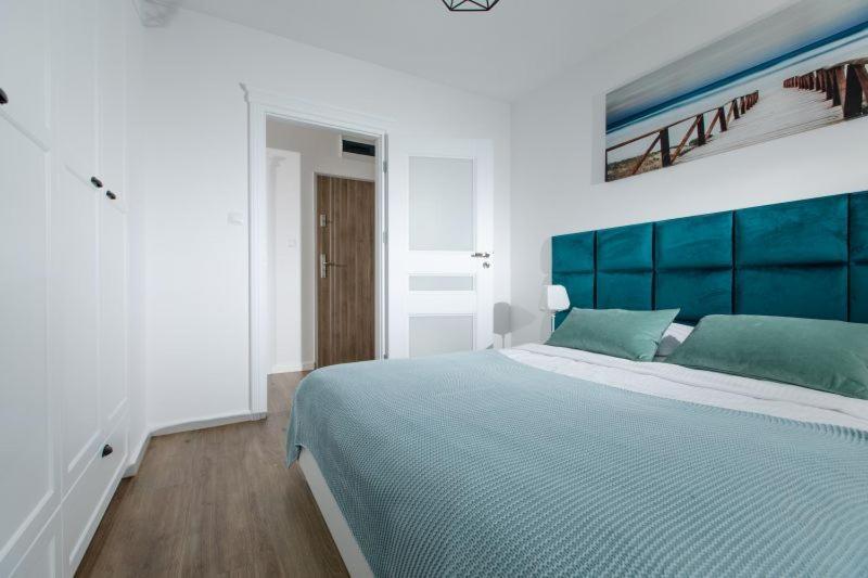 Resort Apartamenty Klifowa Rewal 36 Luaran gambar