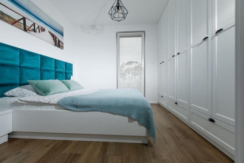 Resort Apartamenty Klifowa Rewal 36 Luaran gambar